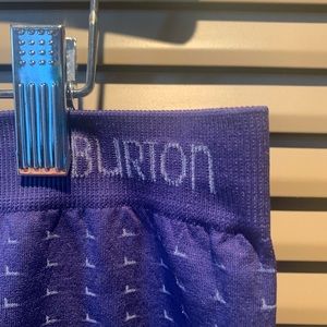 *****sold*******Burton base layer ski pants